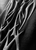 Nuvic Shadow Monarch Balaclava Hoodie – Limited Anime Edition - Image 8