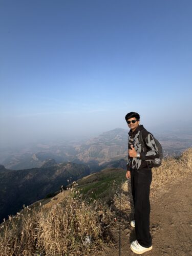 Nuvic Tribal Shadow Depth Oversized Hoodie photo review